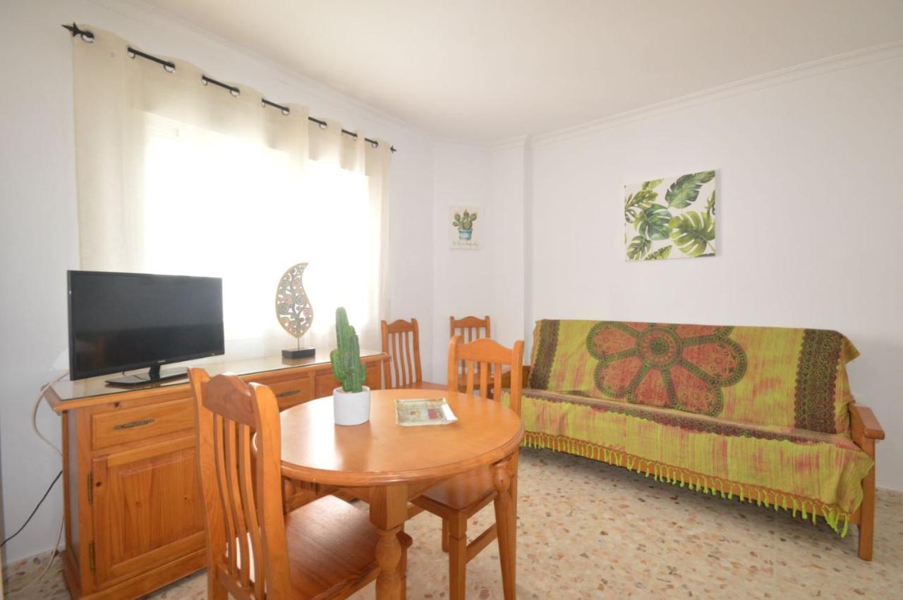 Apartamento Los Molinos Conil De La Frontera