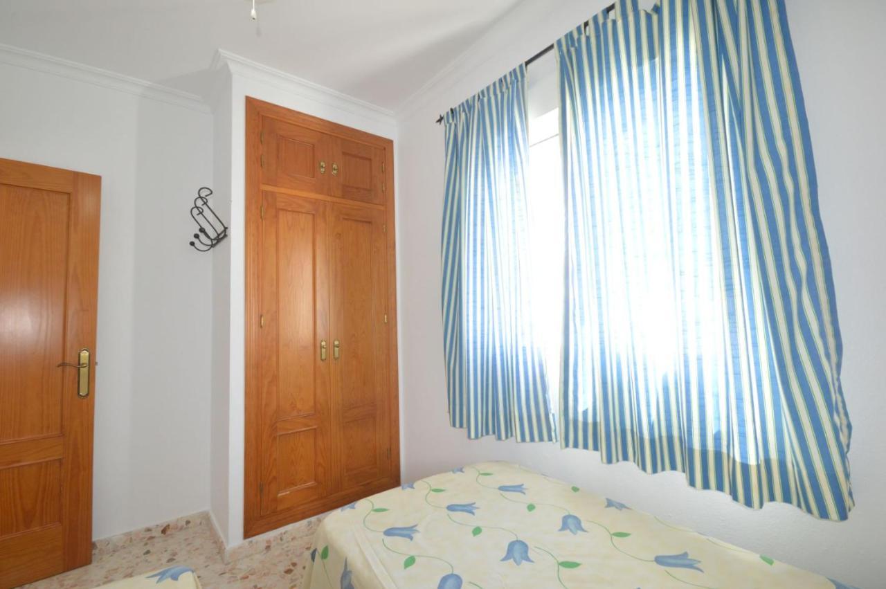 Los Molinos Apartamento