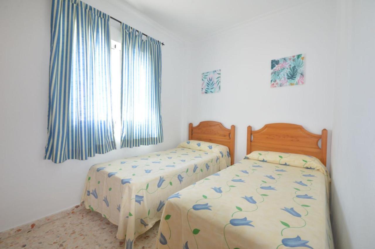 Los Molinos Apartamento