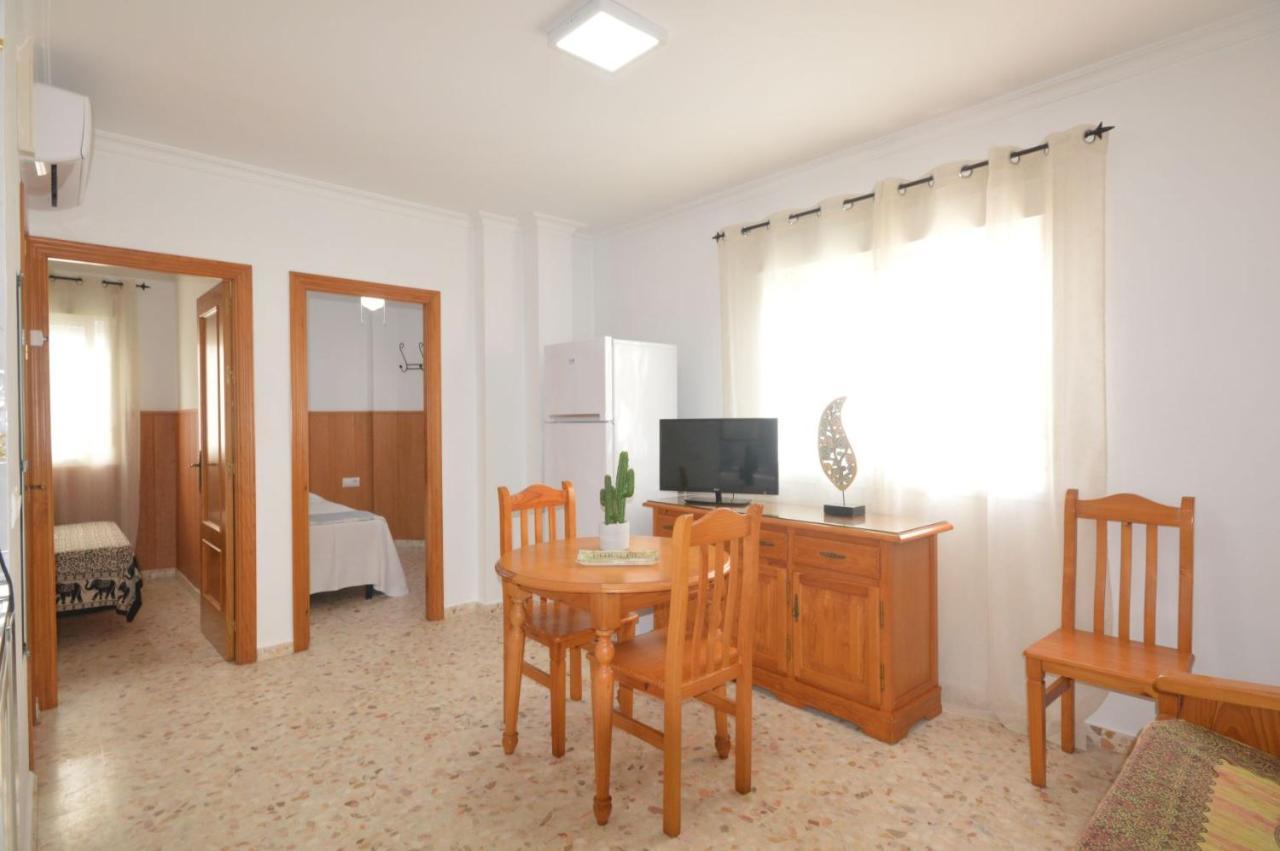 Apartamento Los Molinos Conil De La Frontera