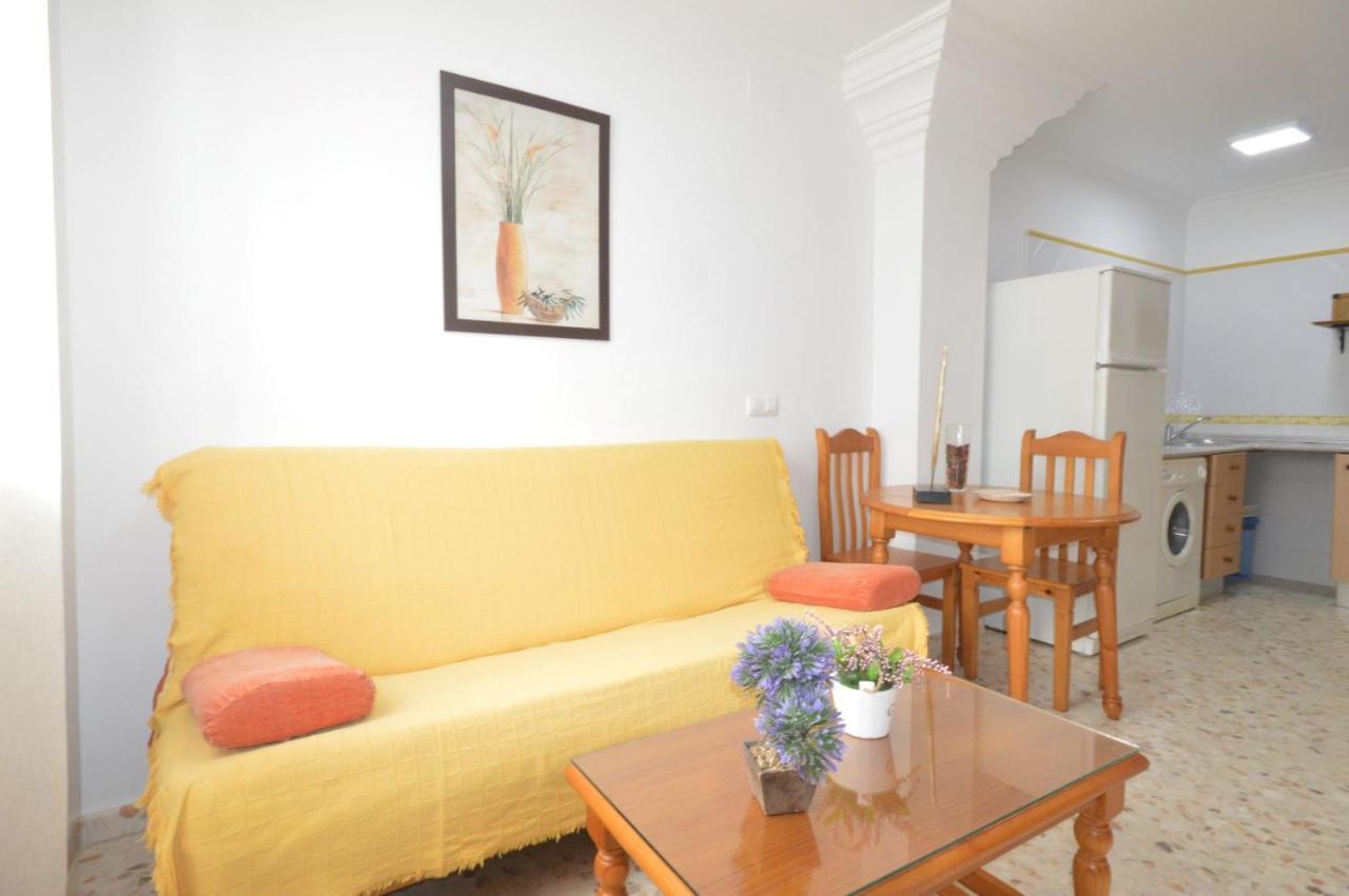 Apartamento Los Molinos