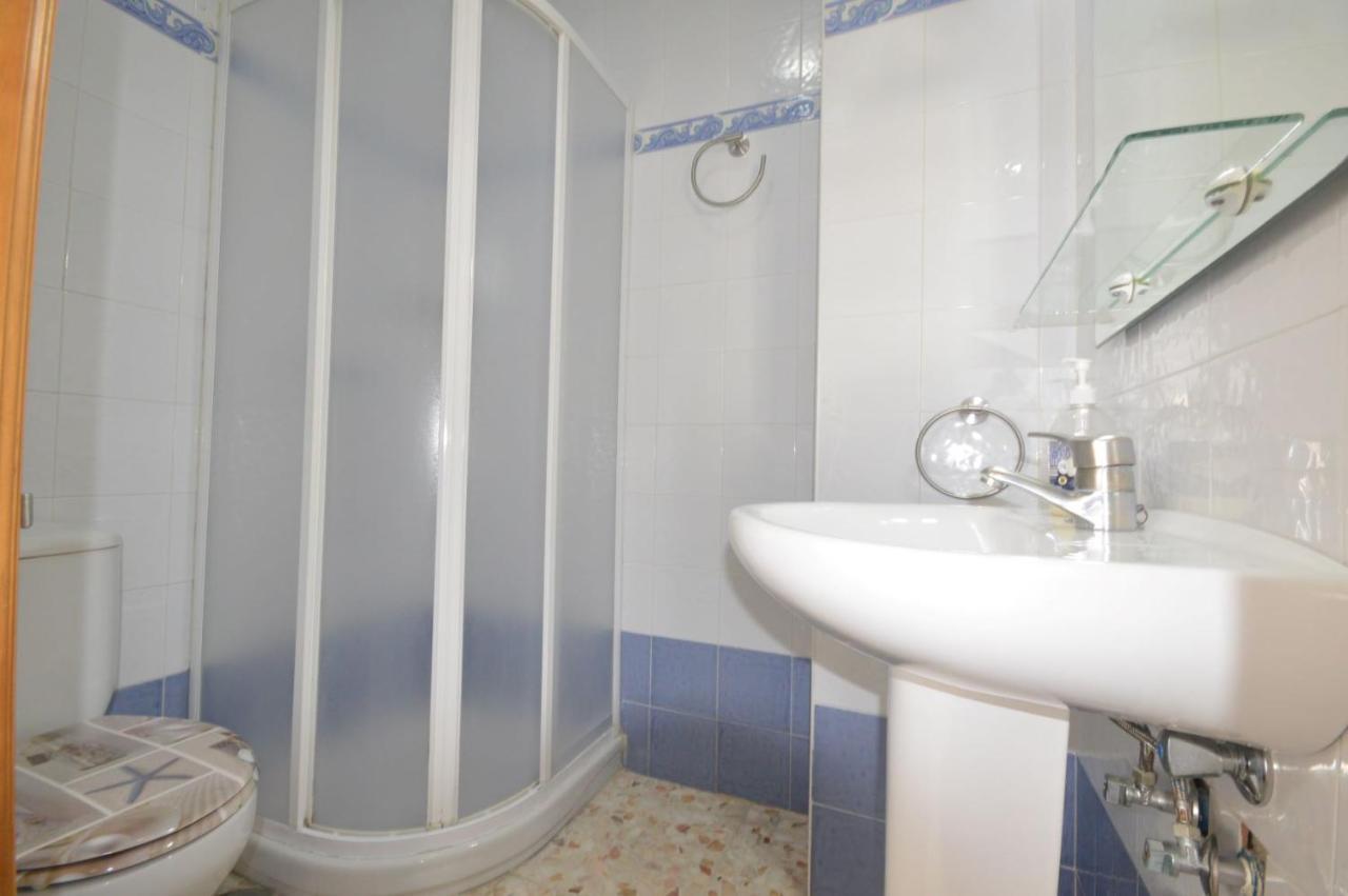 Los Molinos Apartamento Conil De La Frontera