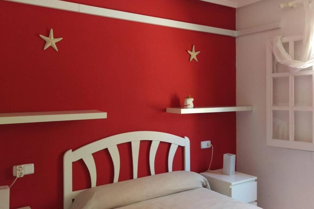 Apartment La Casa De La Palmera Torrevieja