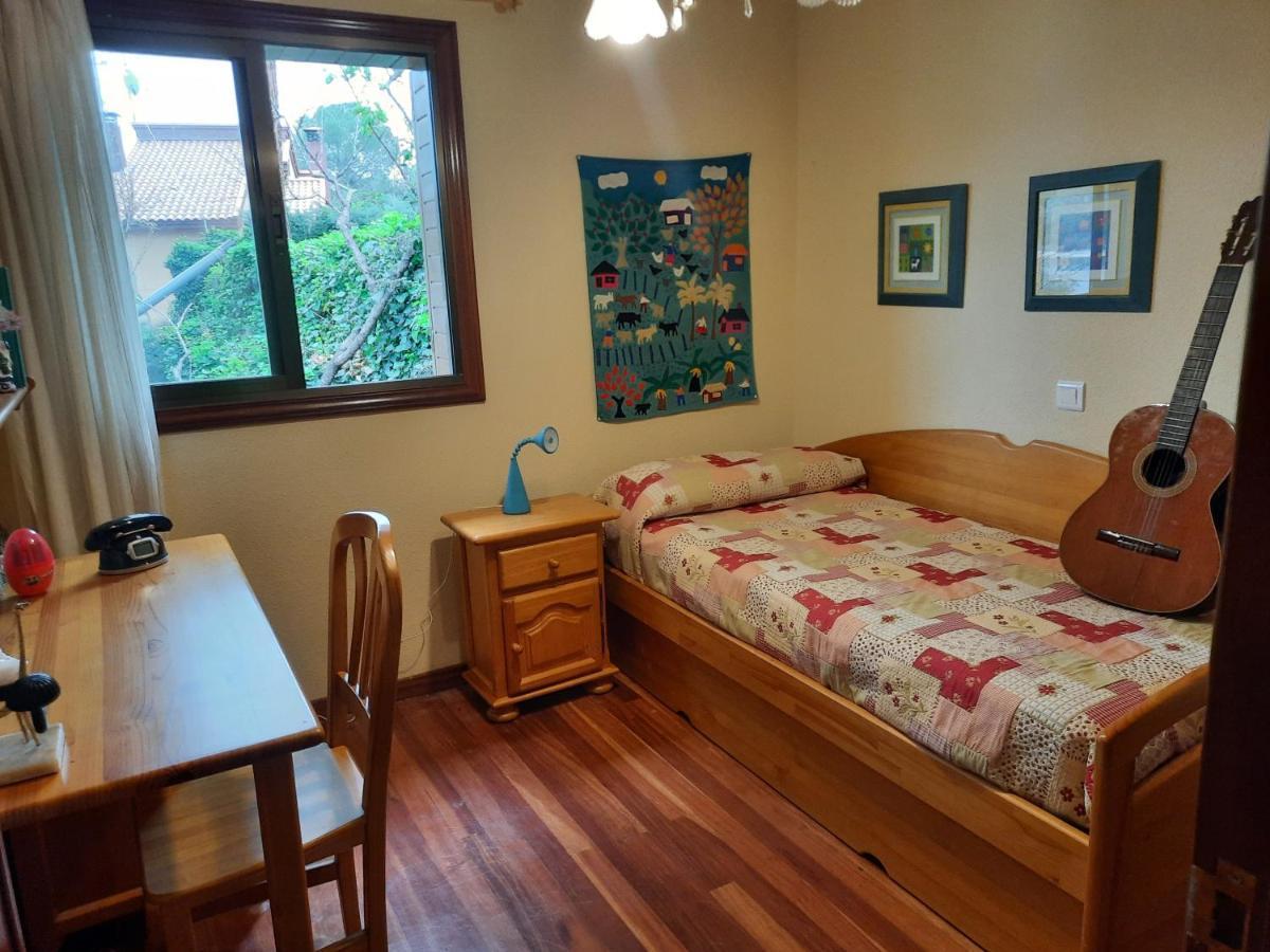 Casa Del Lago Holiday home San Martin de Valdeiglesias