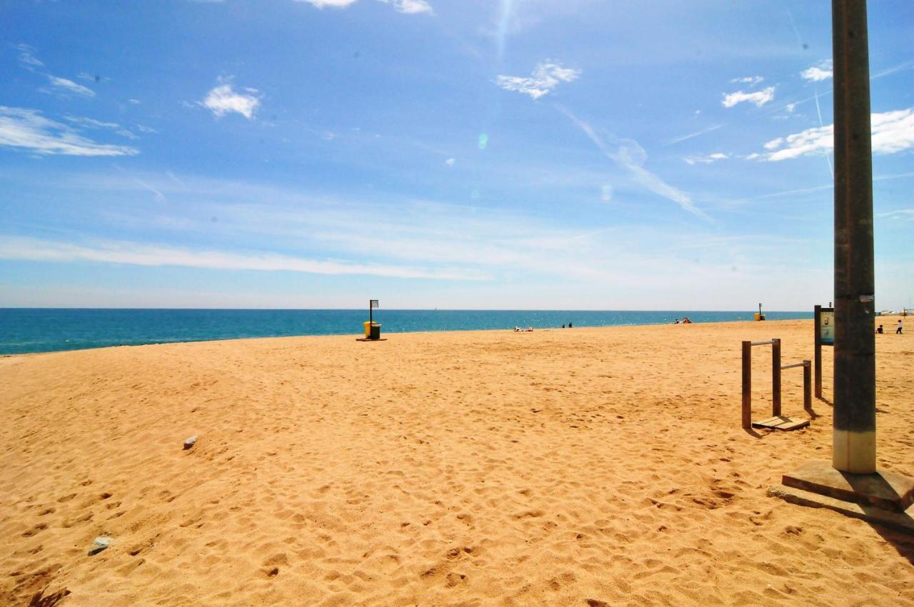 Apartment Homeholidaysrentals Carisa *
