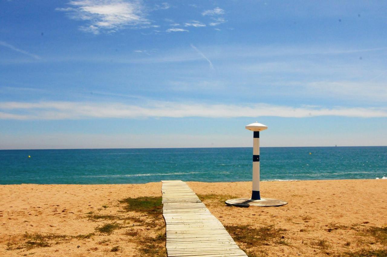 Homeholidaysrentals Carisa Malgrat de Mar