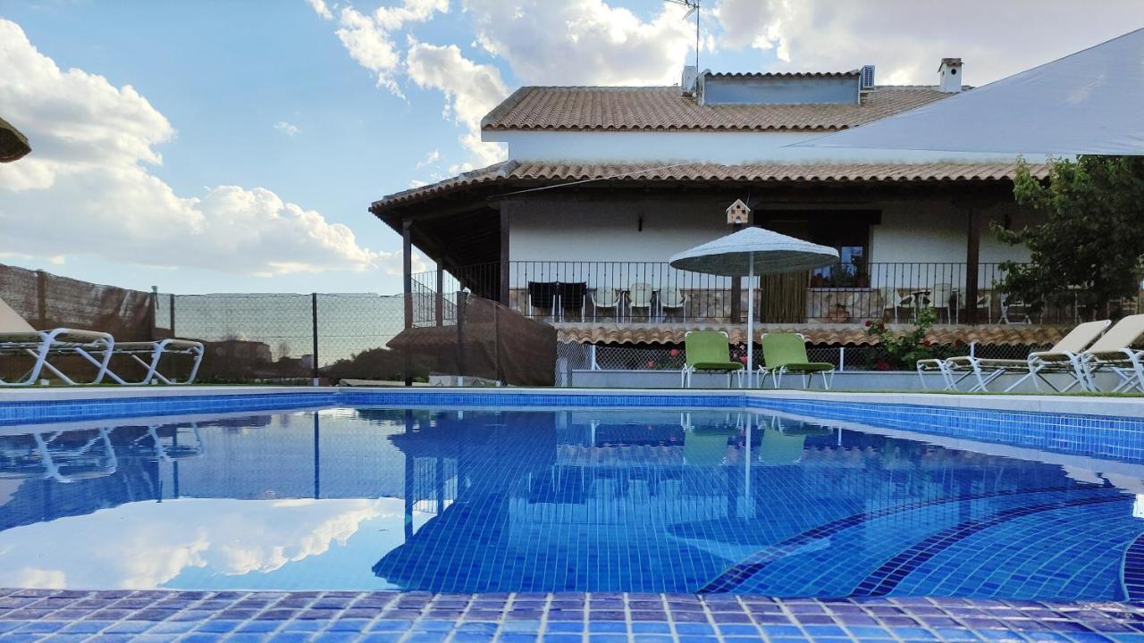 Casa rural Laureles
