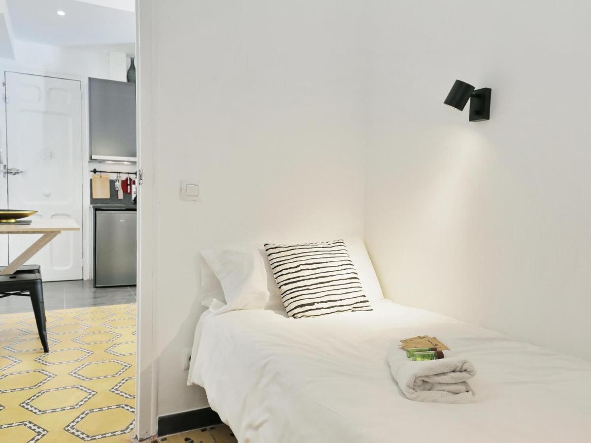 Apartamento Casa Nanit D