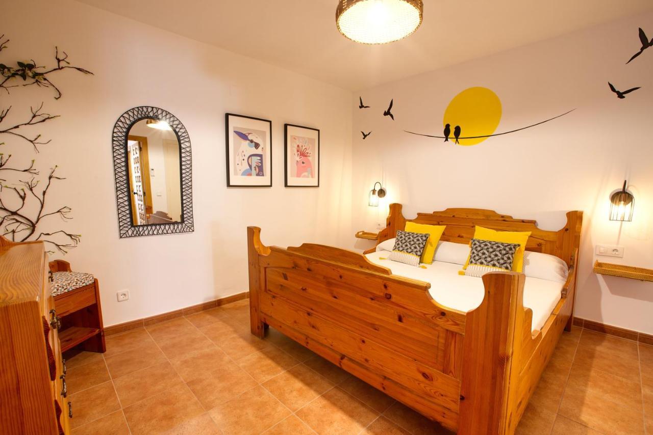 Cuencaloft La Casa Del Tío Serafín Apartamento Cuenca (Castilla-La Mancha)