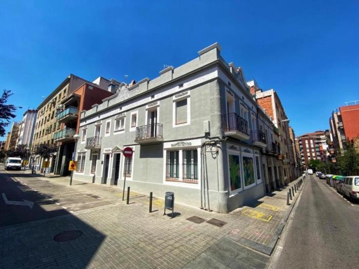Apartamento Casa Nanit D L'Hospitalet de Llobregat