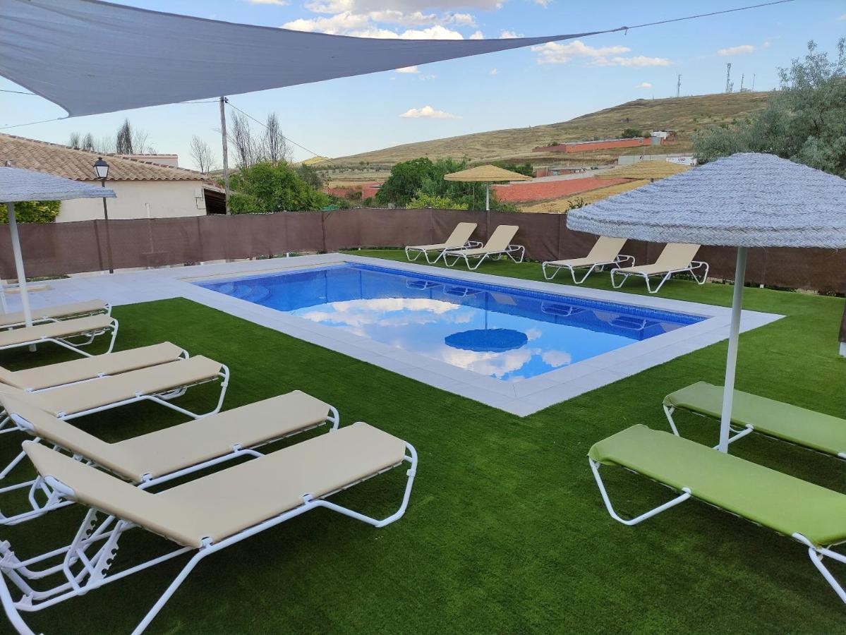 Laureles Casa rural