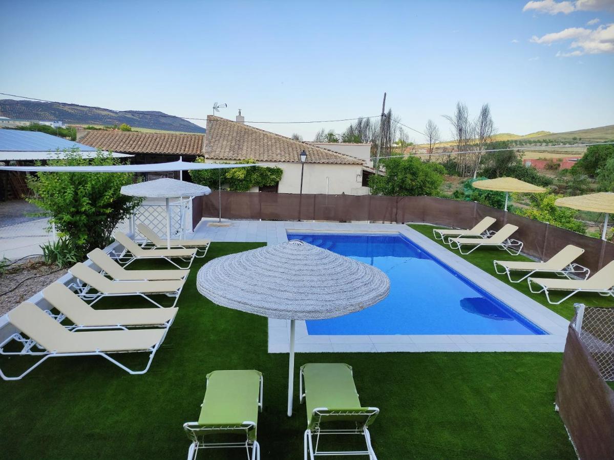 Casa rural Laureles