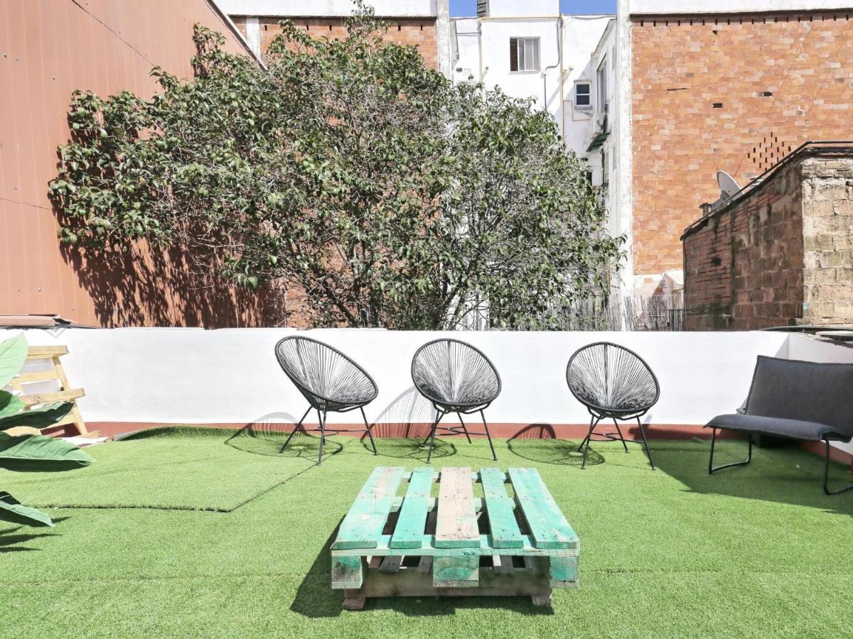 Casa Nanit D * L'Hospitalet de Llobregat