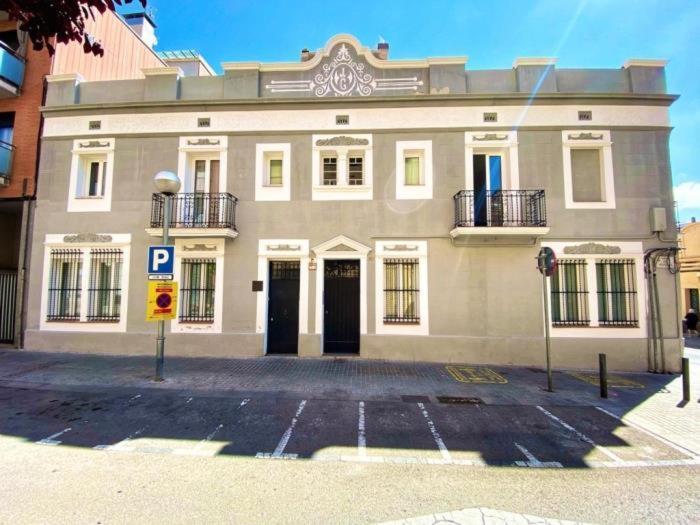 Apartamento Casa Nanit D *