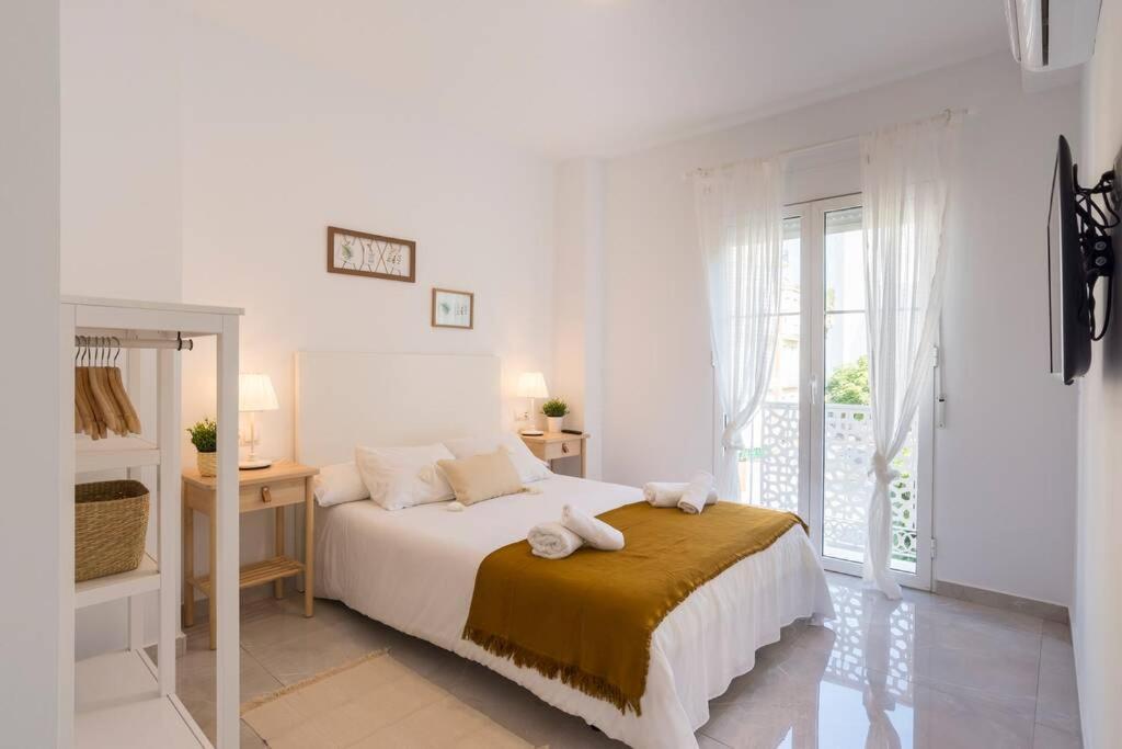 Tgh/ Victoria Center 3a Apartamento *