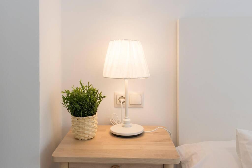 Apartamento Tgh/ Victoria Center 3a *
