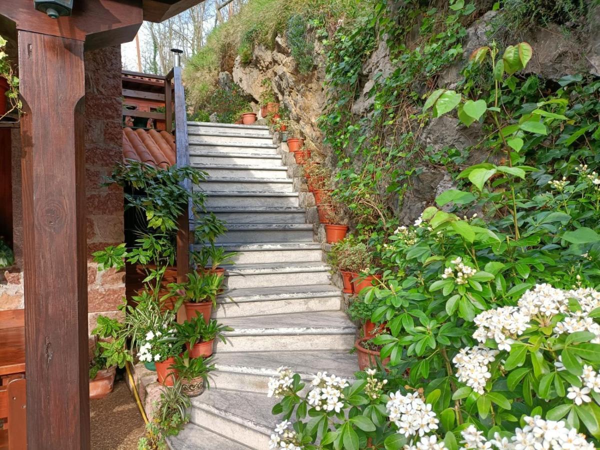 La Salmonera Hotel