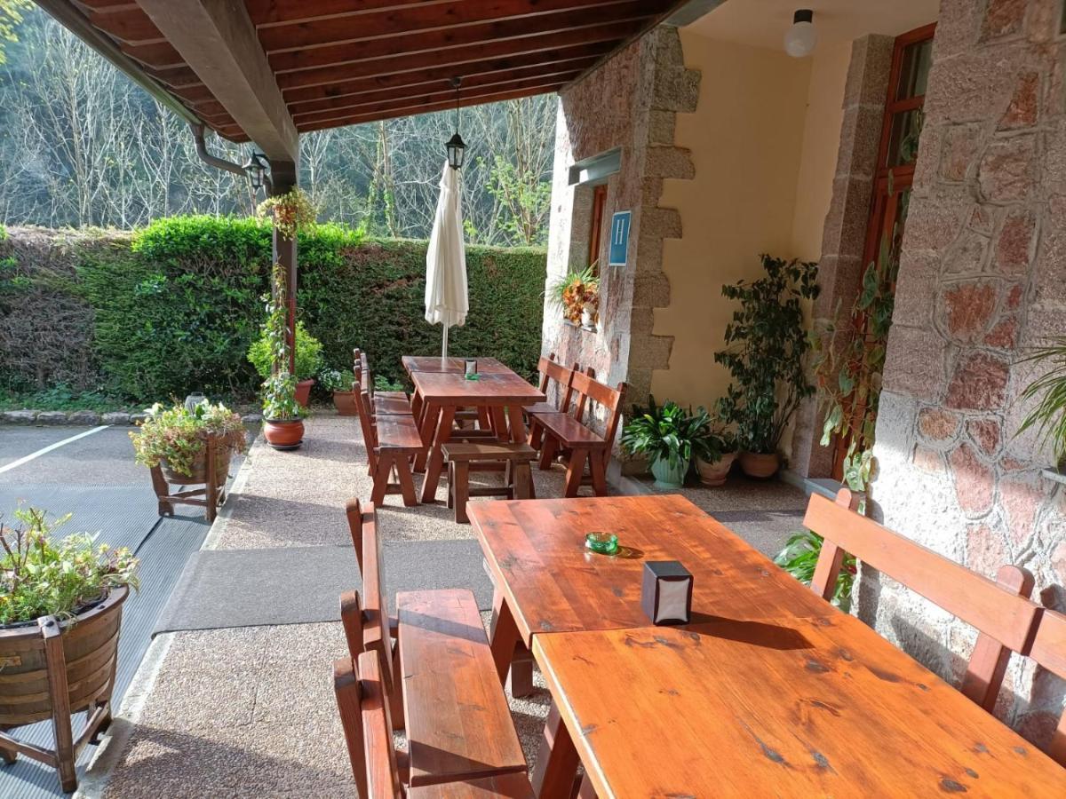Hotel La Salmonera