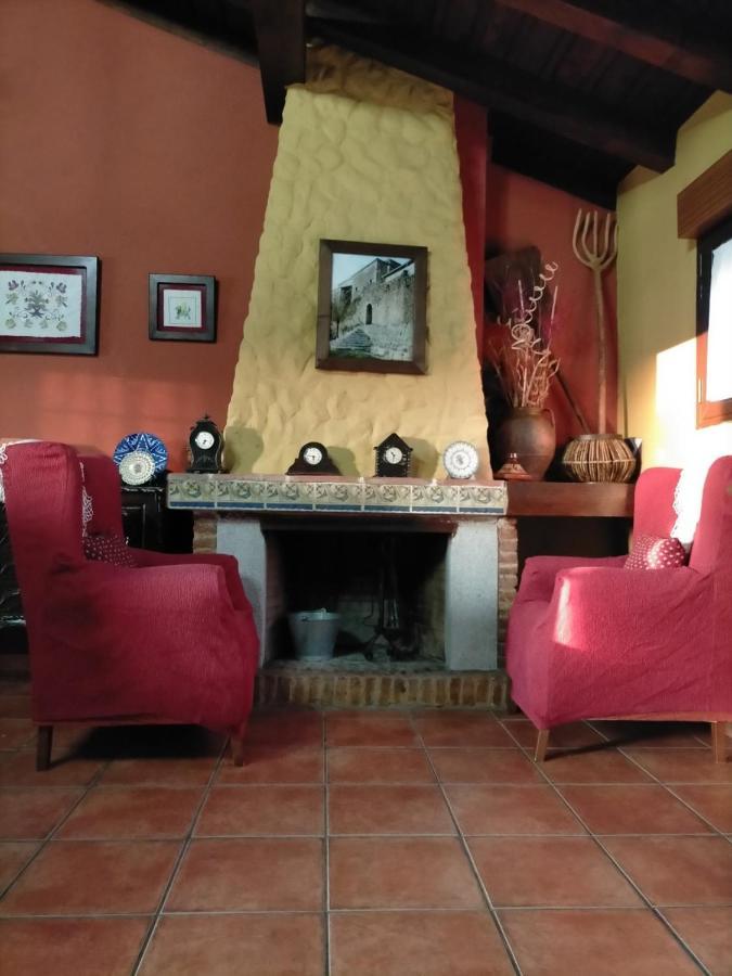 Laura Miranda del Castanar