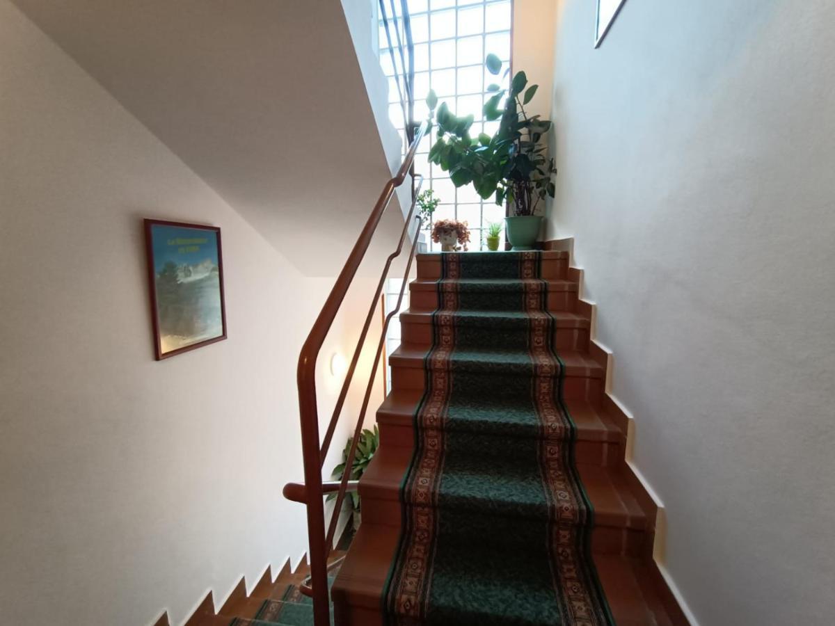 La Salmonera Hotel