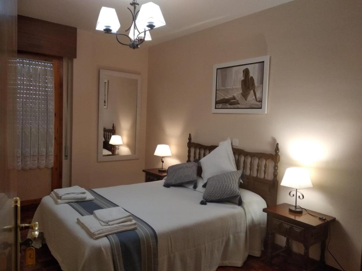 Сasa de vacaciones Arco De