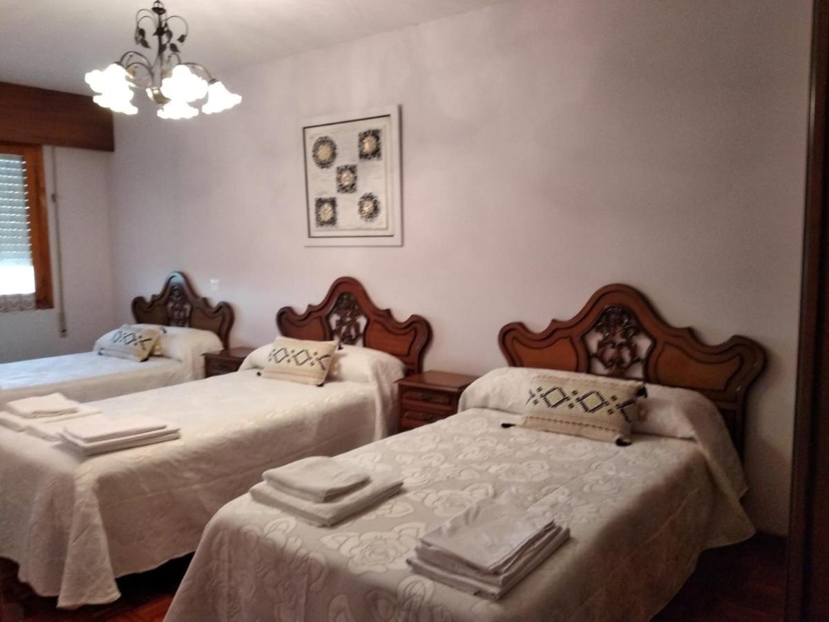 Сasa de vacaciones Arco De Villahoz