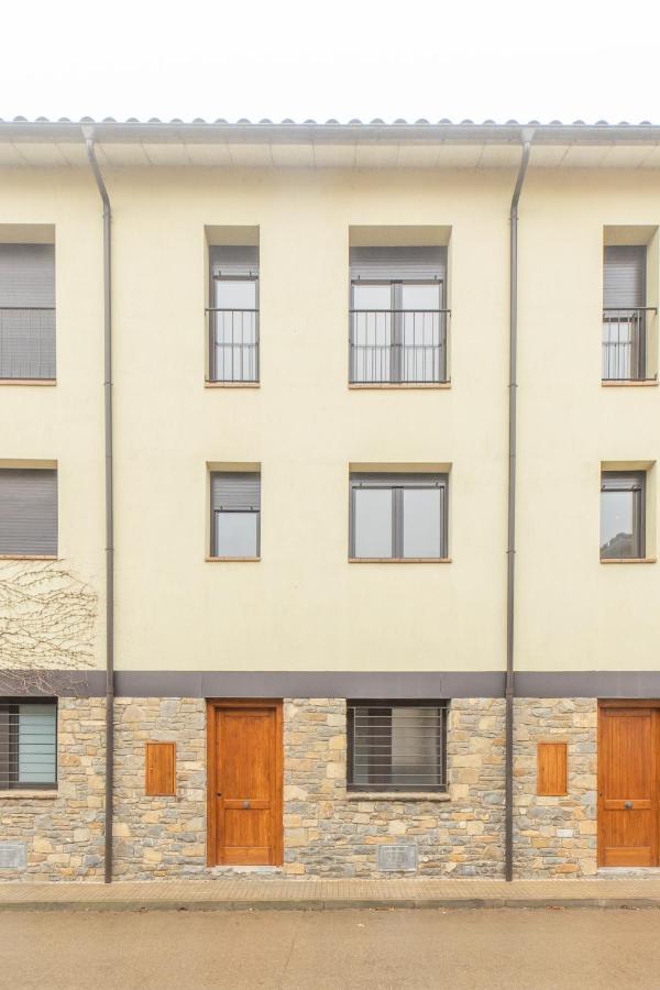 Cal Tut Holiday home Borreda