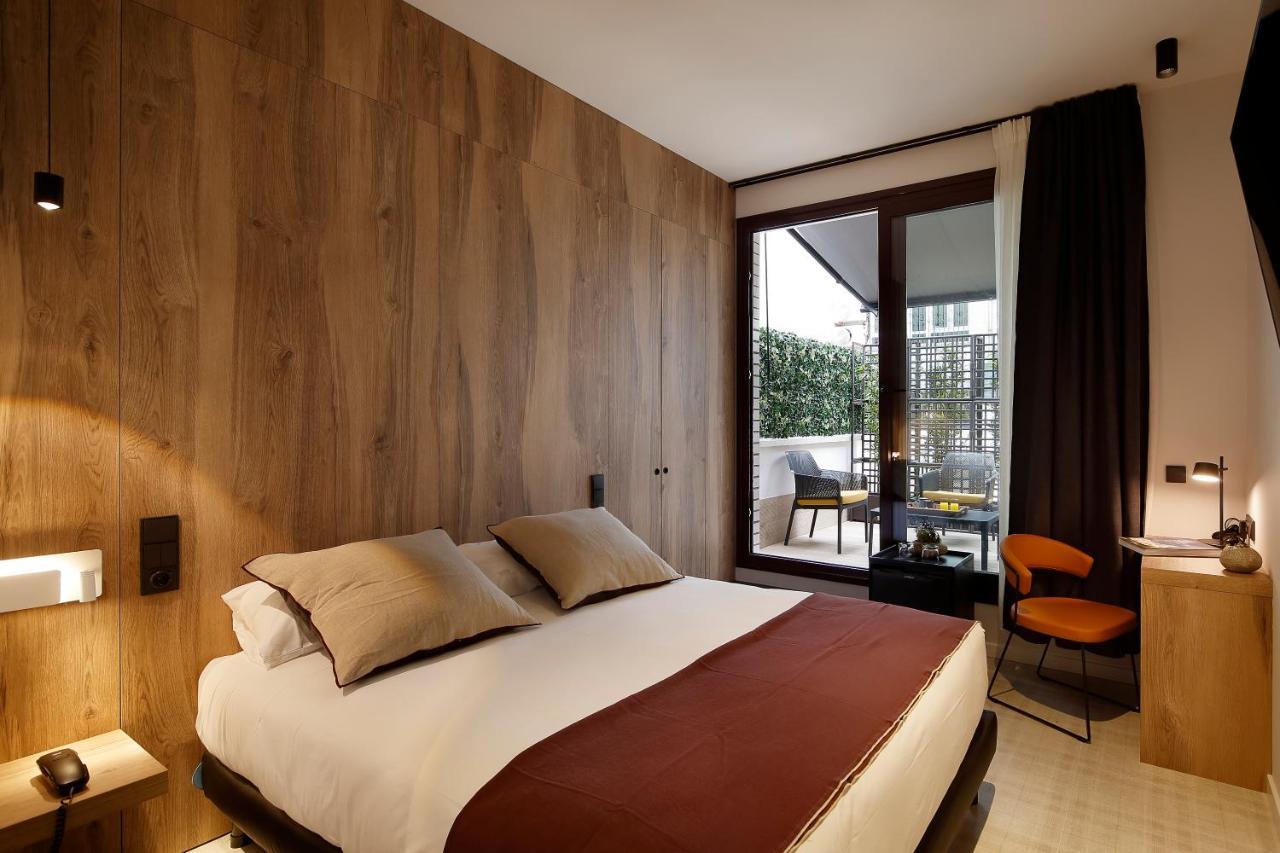 Hotel Munna Boutique 4*