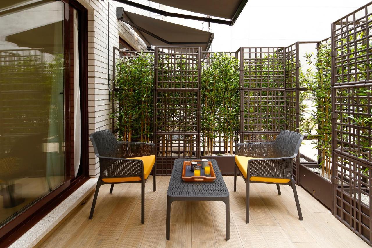 Munna Boutique 4* Gijón