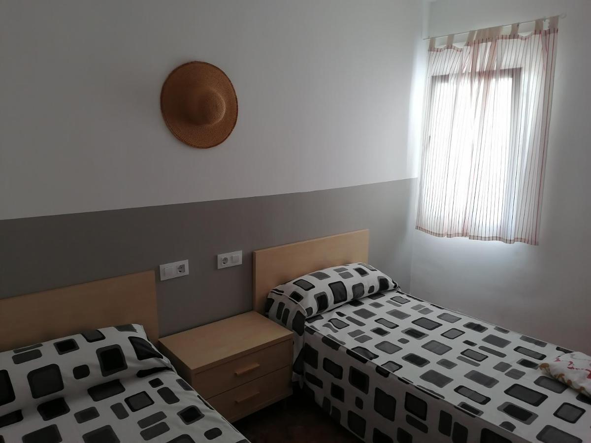 Vista Apartment *