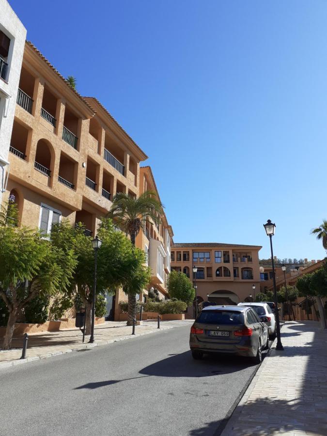 Apartamento Mascarat Altea