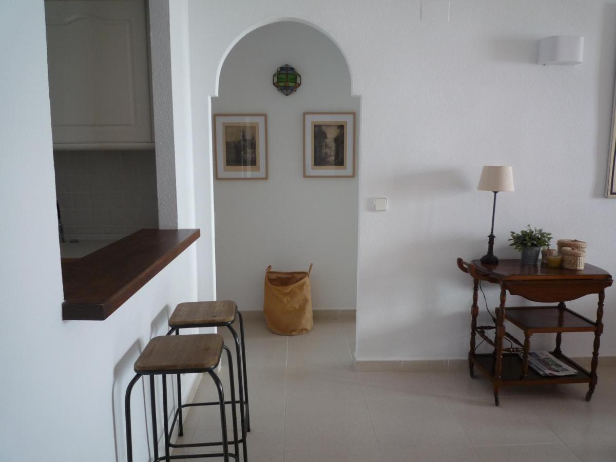 Apartamento Mascarat *