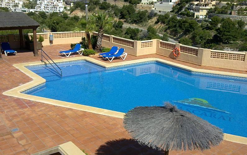 Mascarat Apartamento *