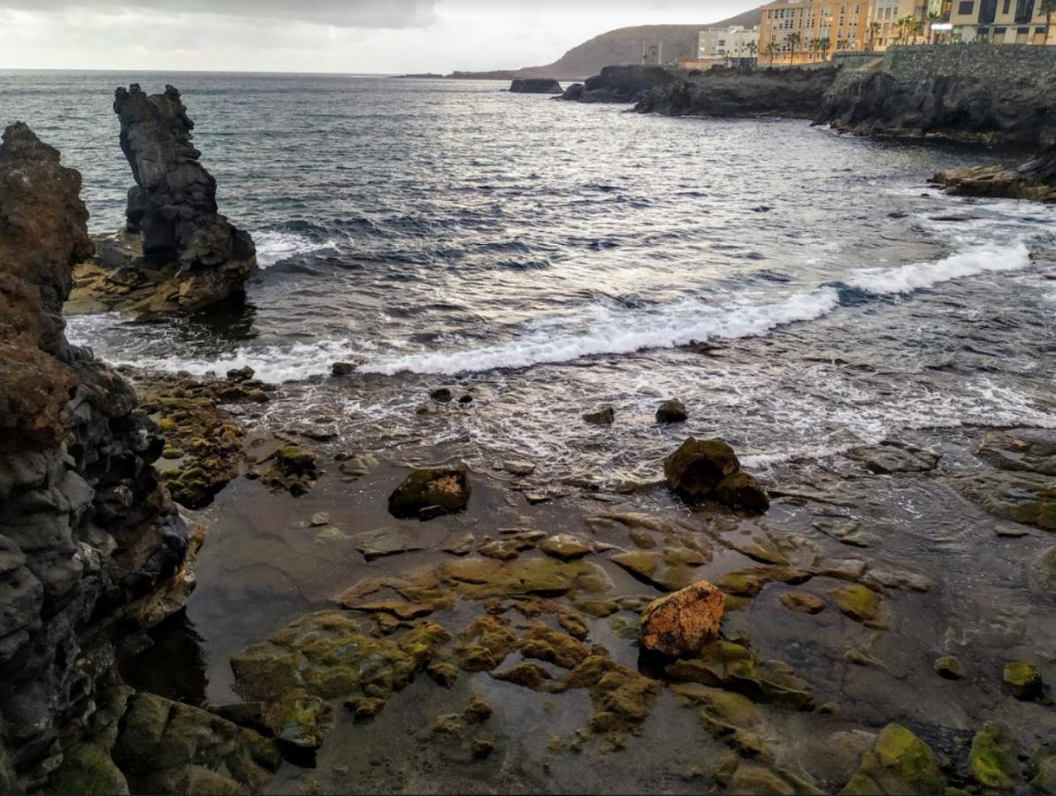 Home2book Design Playa Canteras, Wifi