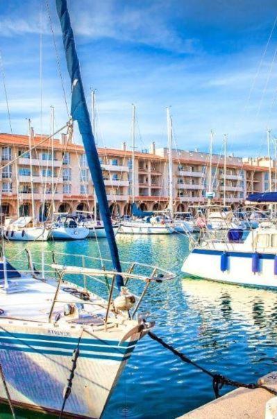 Apartamento Expoholidays- Porto Fino *