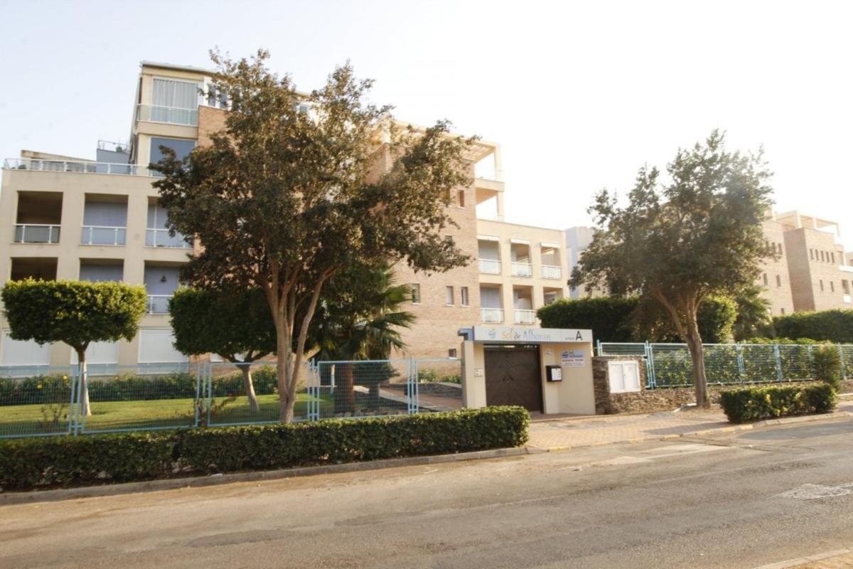 Apartamento Expoholidays-Sol de alborán Almerimar