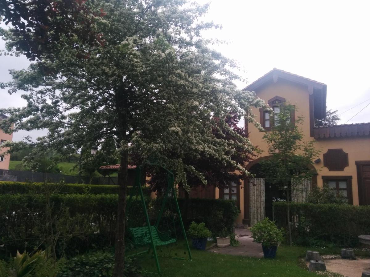 Apartment La Pontiga ***
