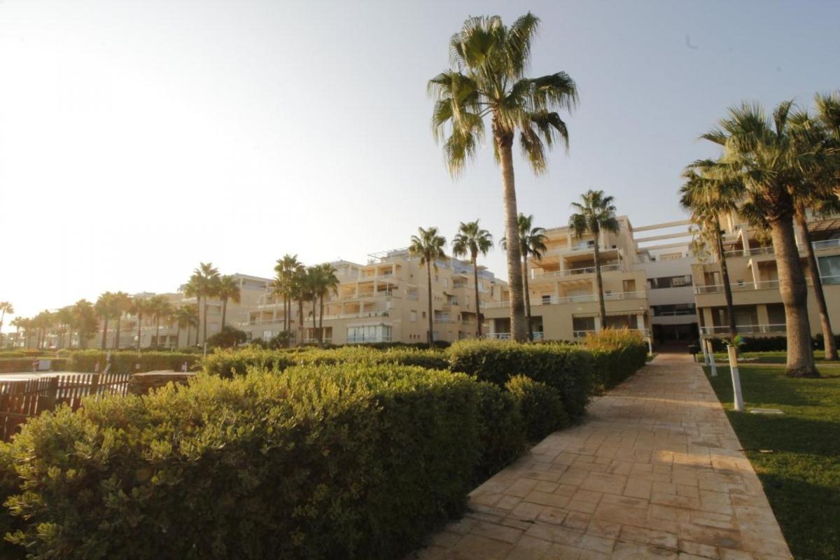 Apartamento Expoholidays-Sol de alborán *