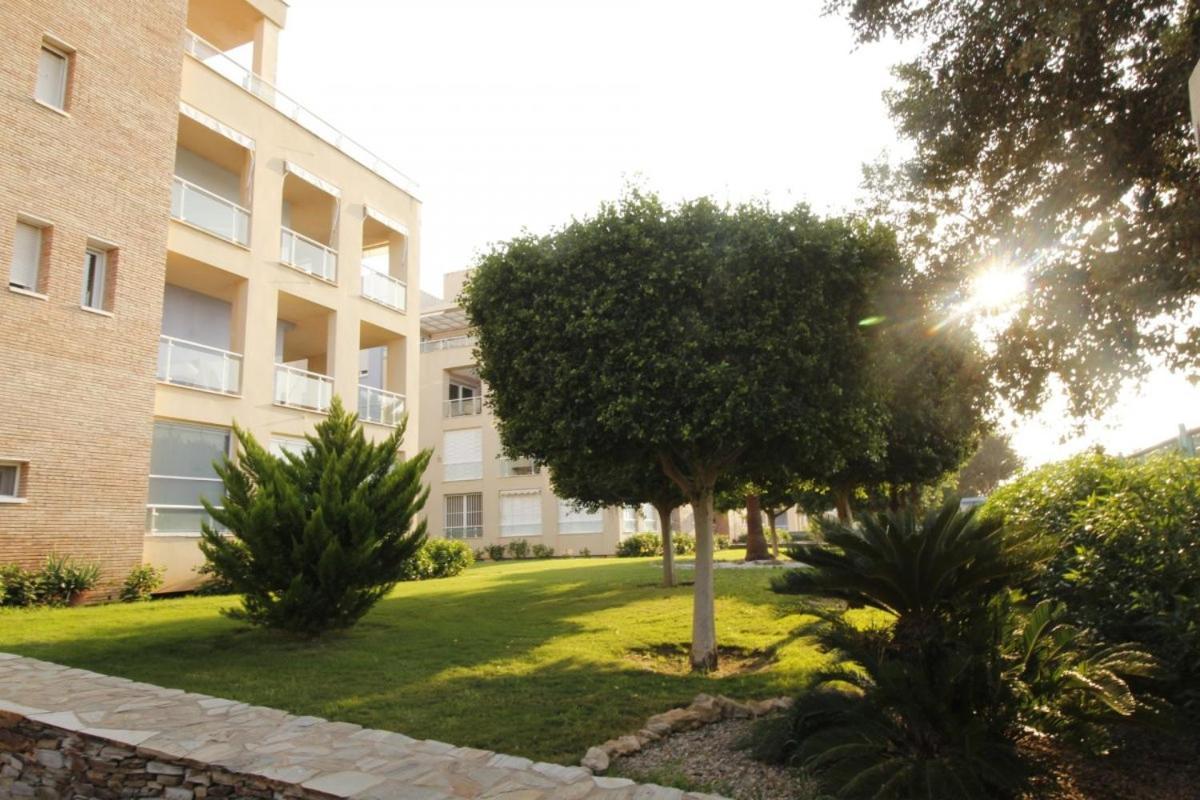 Expoholidays-Sol de alborán Apartamento *