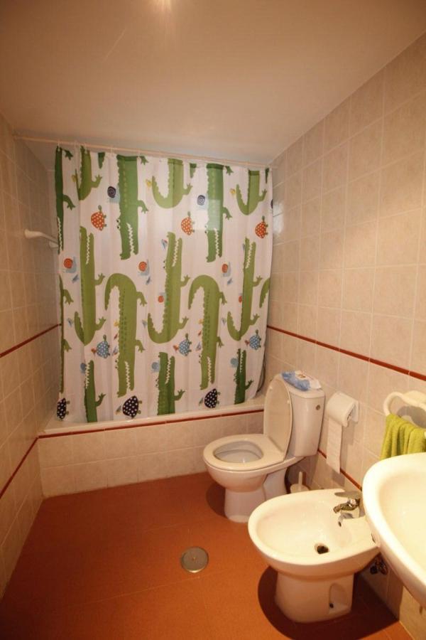 Apartamento Expoholidays-Sol de alborán Almerimar