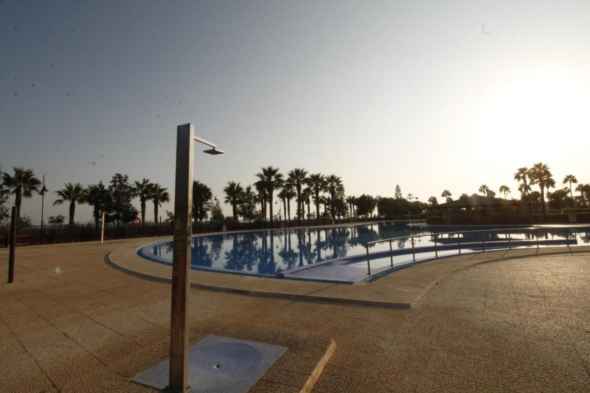 Expoholidays-Sol de alborán Almerimar