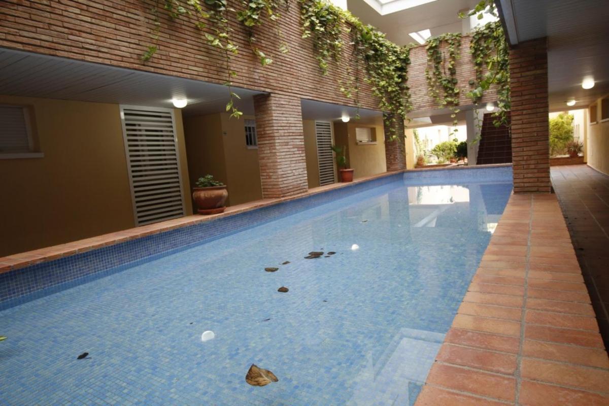 Expoholidays-Sol de alborán Apartamento Almerimar