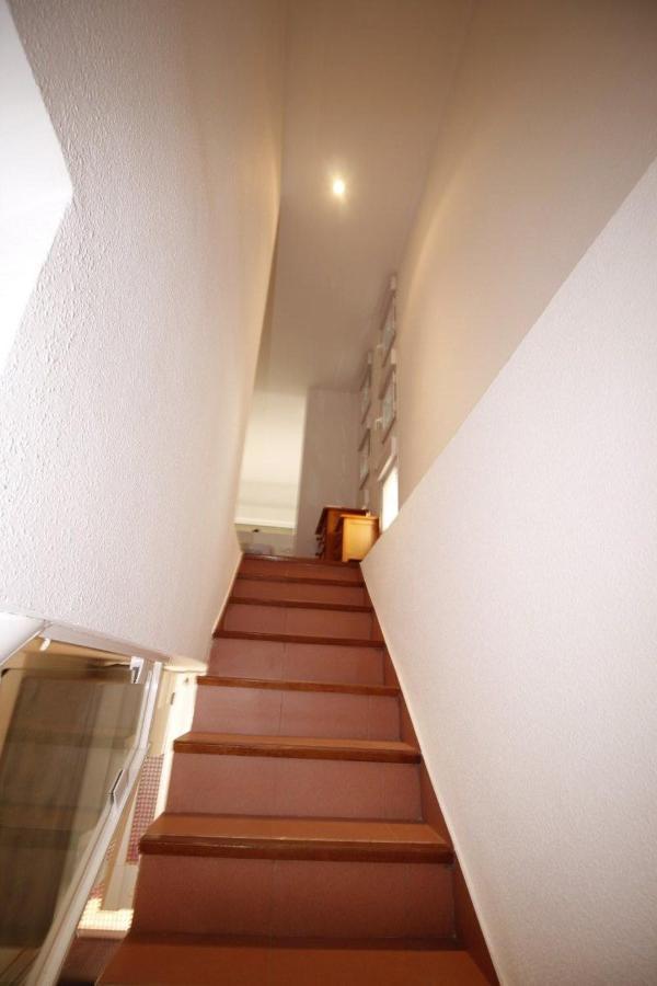 Apartamento Expoholidays-Sol de alborán