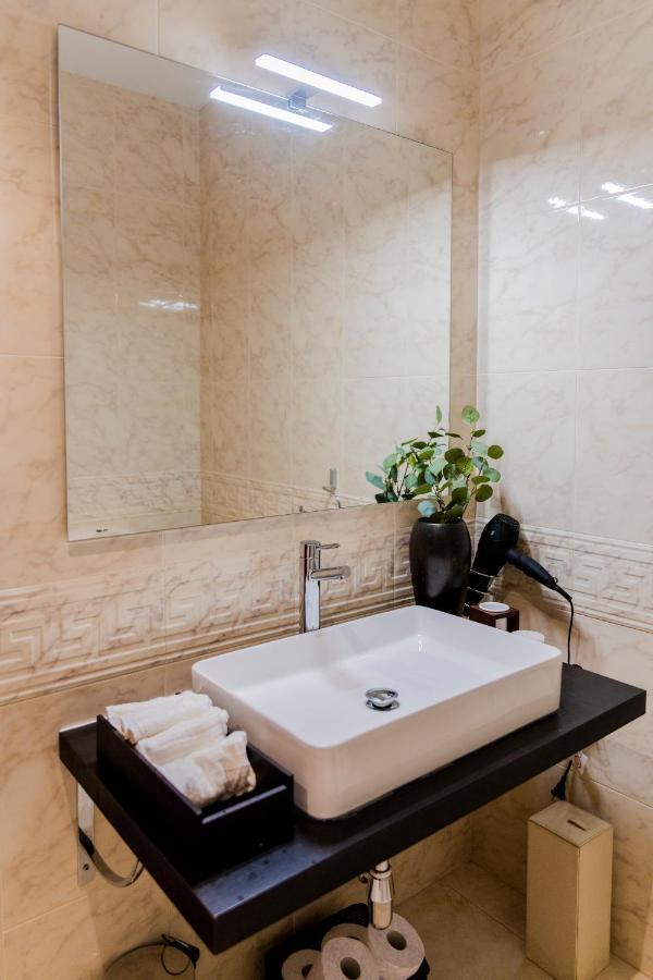La Casina Holiday home