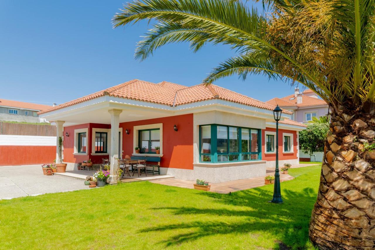 La Casiña Сasa de vacaciones *