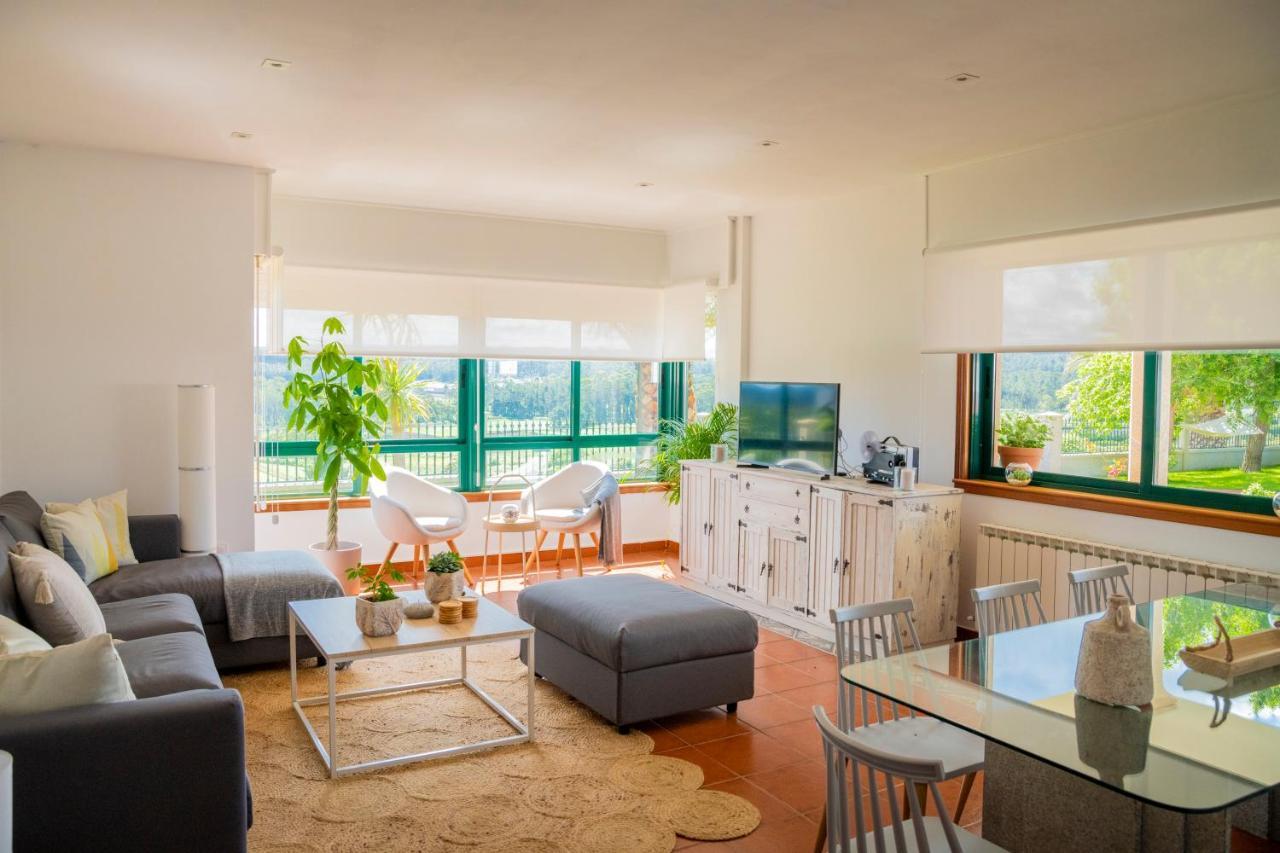 La Casina Holiday home A Coruna