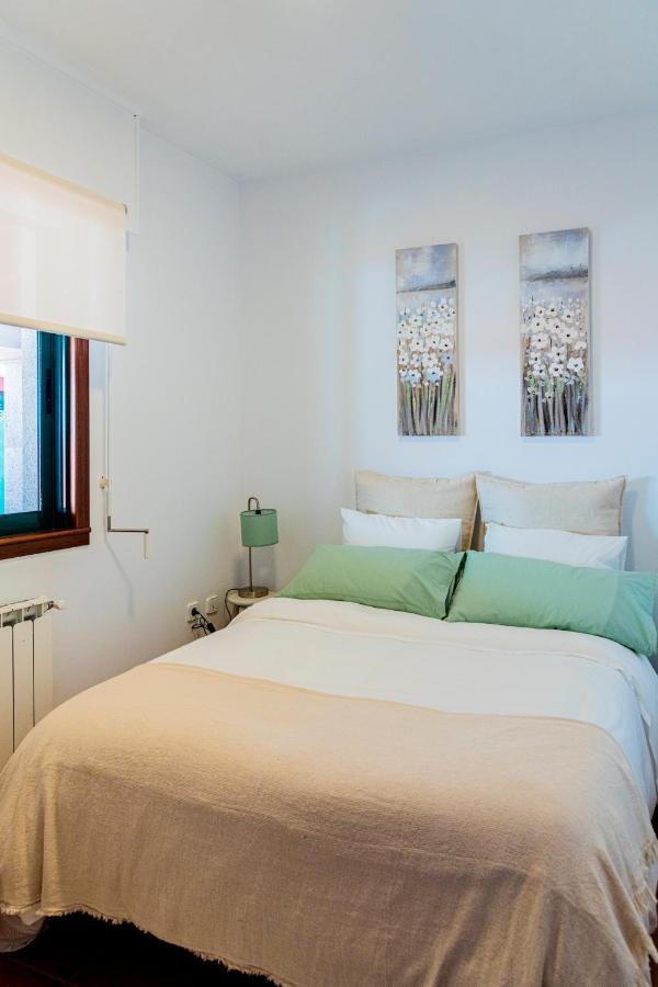 La Casina Holiday home A Coruna