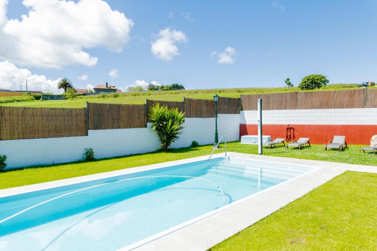 La Casina Holiday home *
