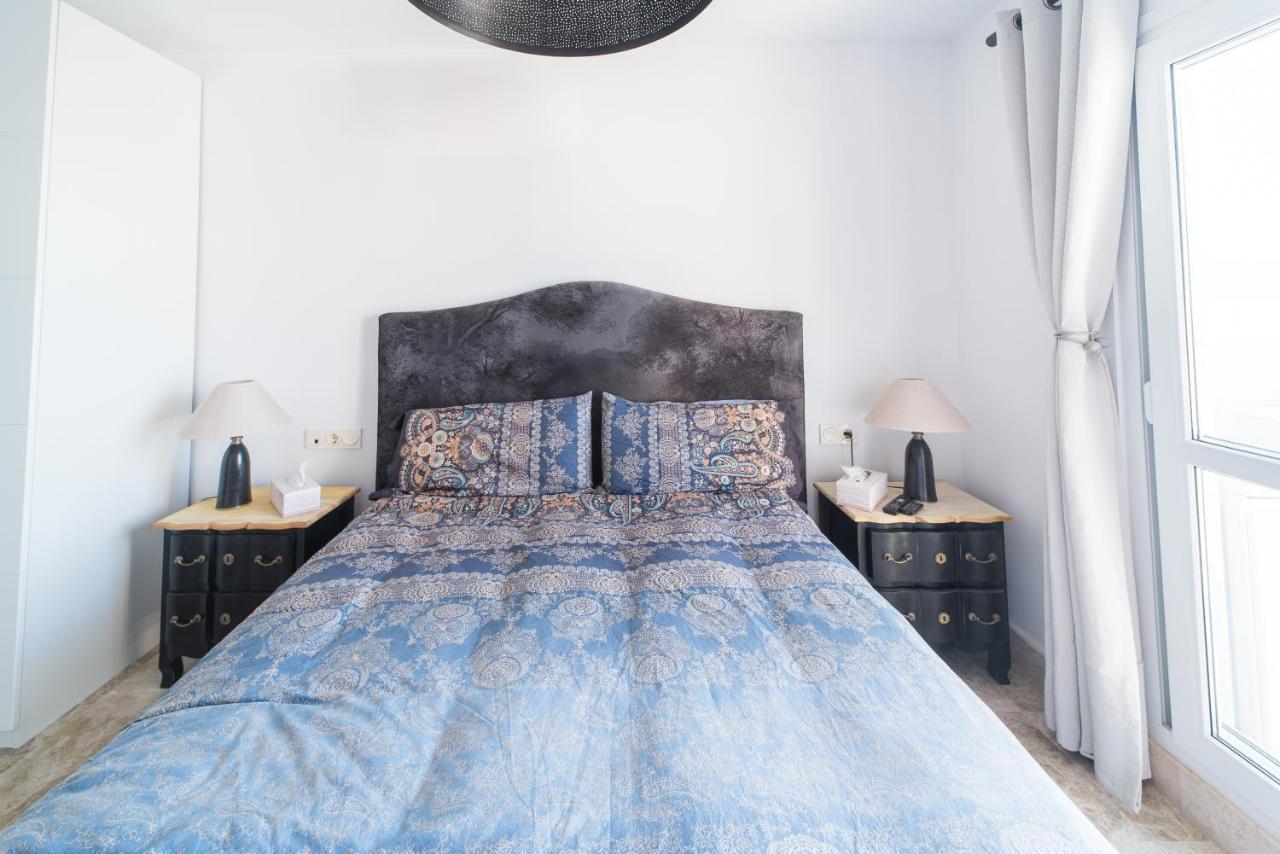 Expoholidays- Porto Fino Apartamento *
