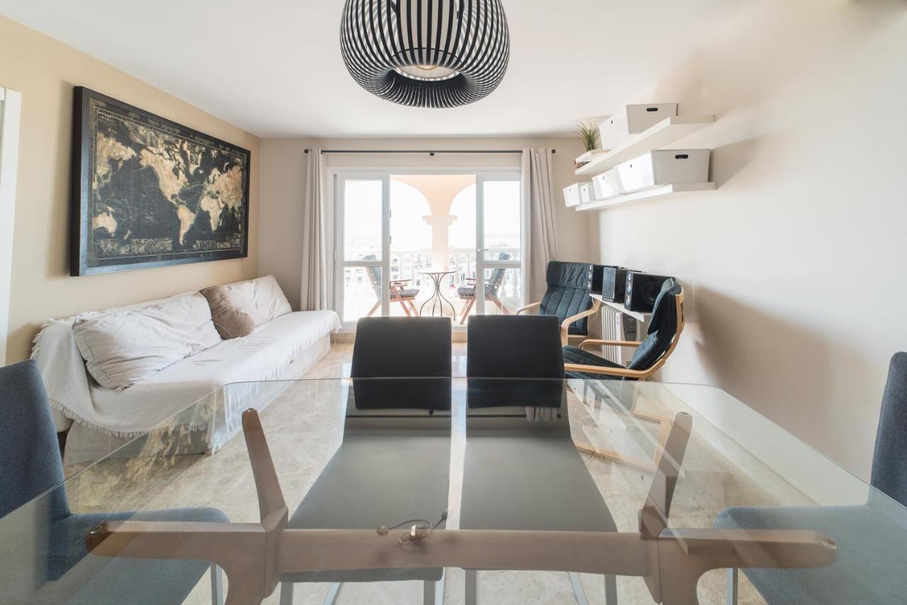 Apartamento Expoholidays- Porto Fino Almerimar